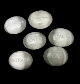 Empowering Palmstone | 60-70MM | Morocco |