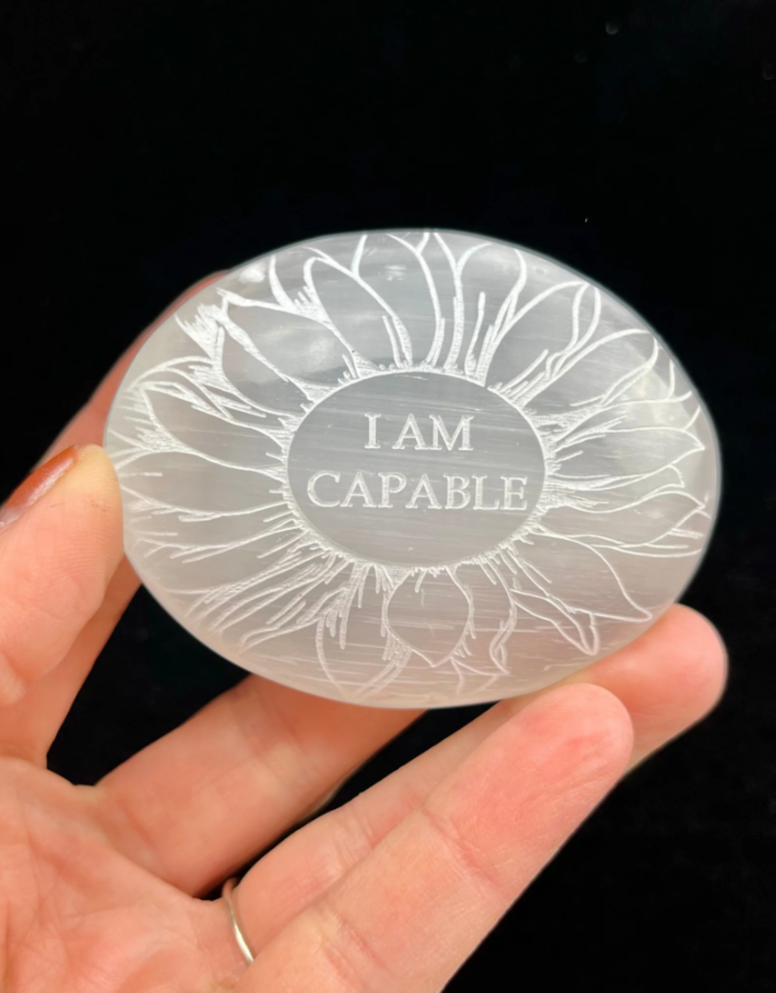 Empowering Palmstone | 60-70MM | Morocco |