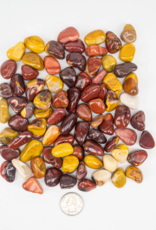 Mookaite Jasper Tumbled | 20-30mm | Australia