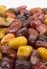 Mookaite Jasper Tumbled | 20-30mm | Australia