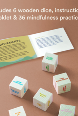 *Mindfulness Dice