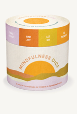 *Mindfulness Dice