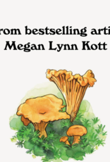 Chronicle Books *Mushroom Notecards