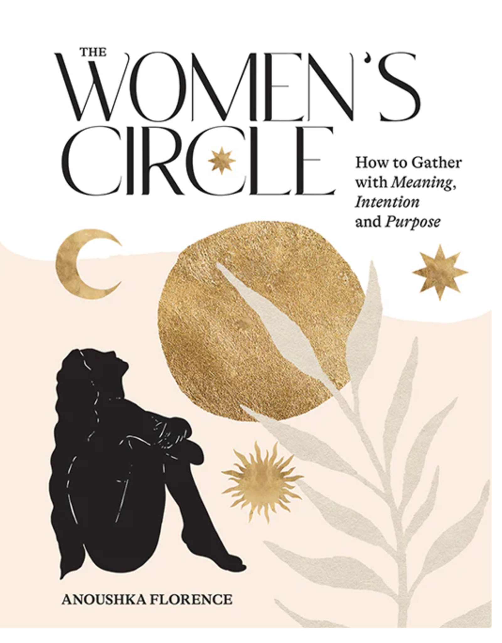 Chronicle Books The Women's Circle