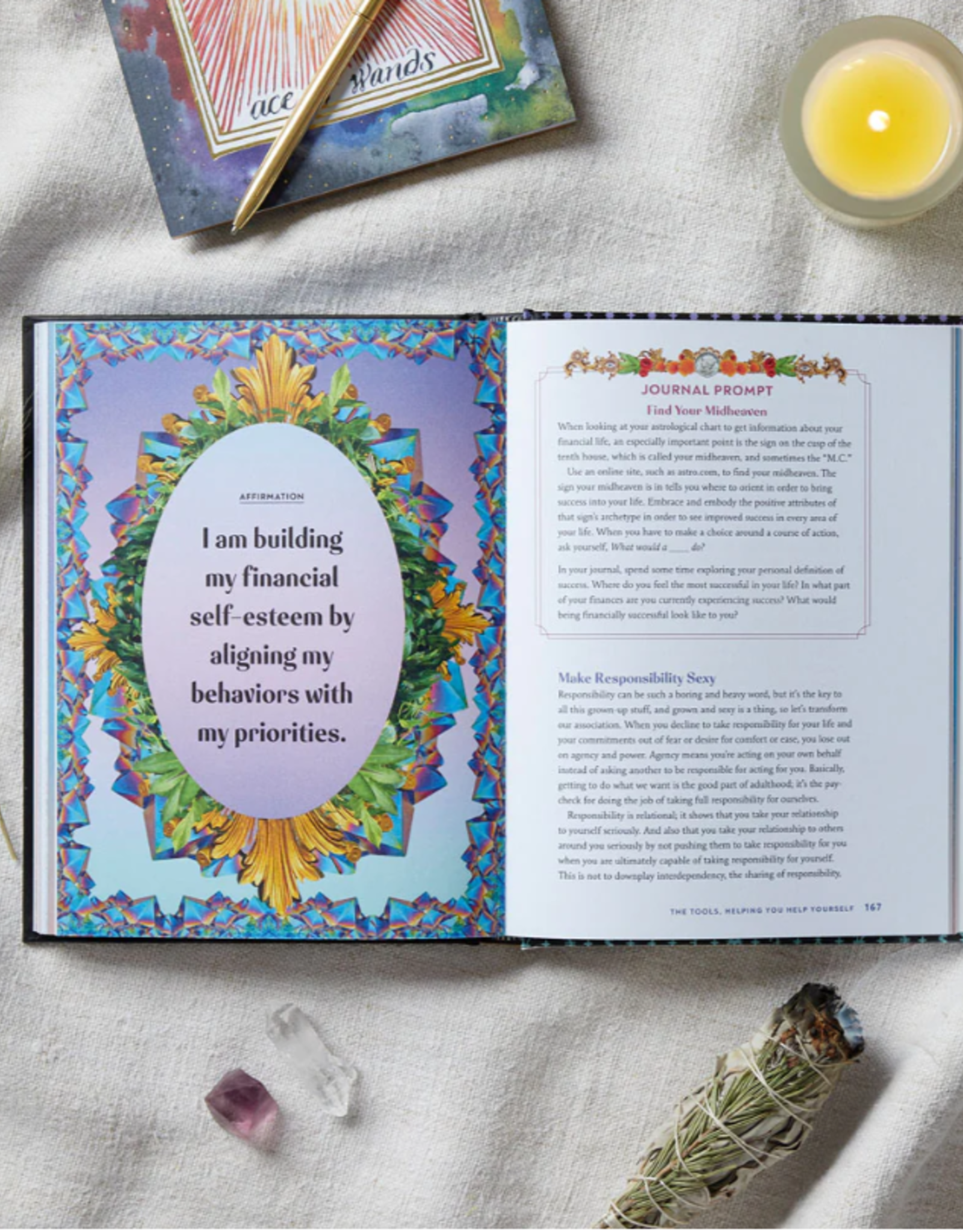 Money Magic (Hard cover)