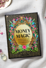 Money Magic (Hard cover)