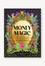 Chronicle Books Money Magic (Hard cover)