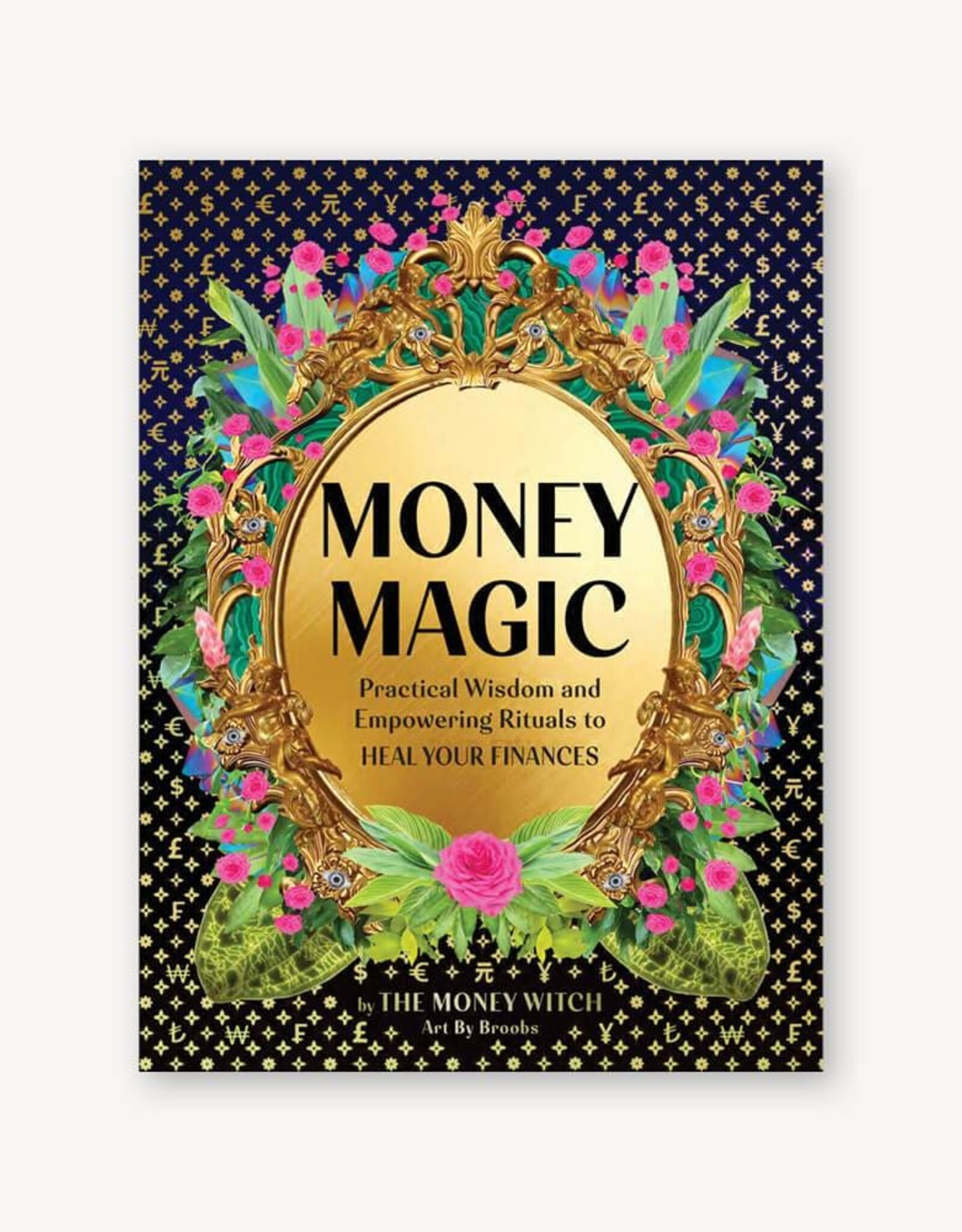 Money Magic (Hard cover)