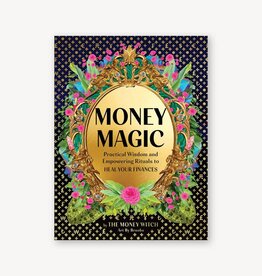 Money Magic (Hard cover)