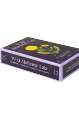 Wild Alchemy Lab*