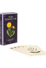 Wild Alchemy Lab*