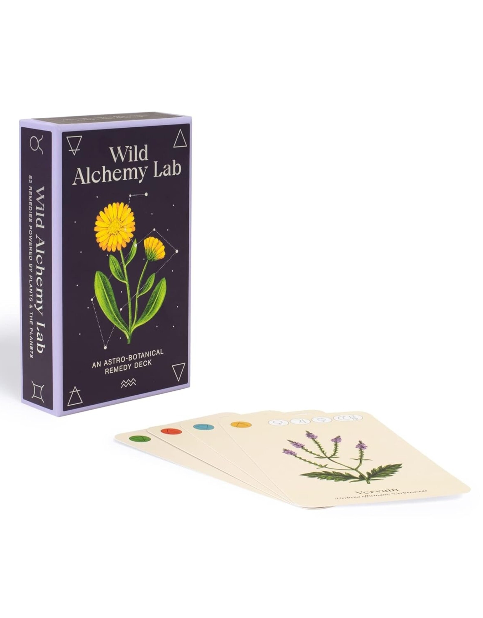 Wild Alchemy Lab*