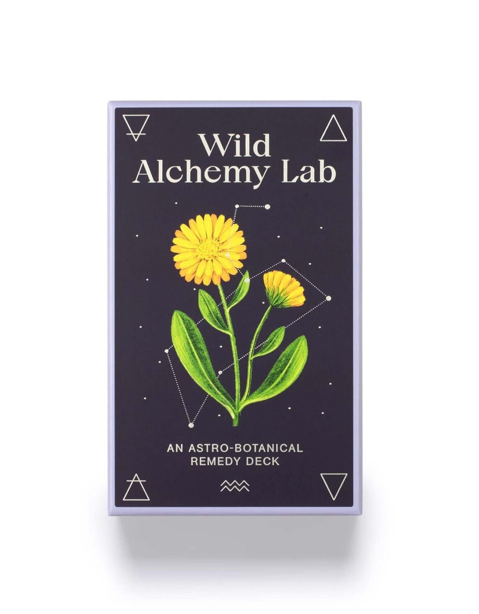 Wild Alchemy Lab*
