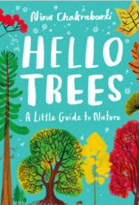 Chronicle Books *Hello Trees