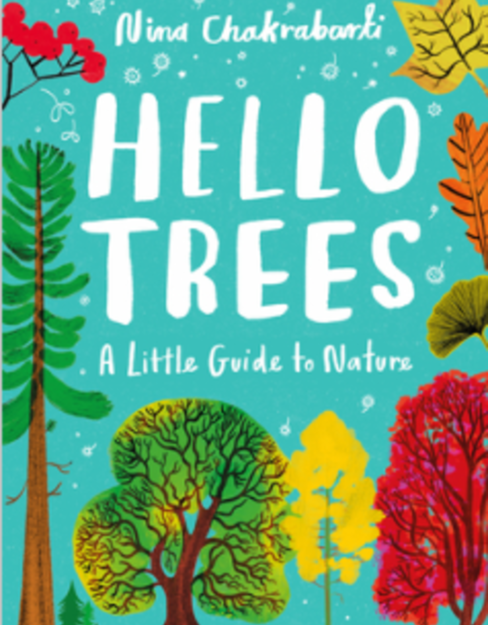 *Hello Trees