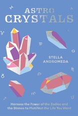 Chronicle Books *AstroCrystals