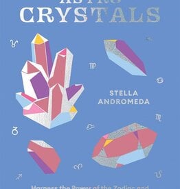 Chronicle Books *AstroCrystals