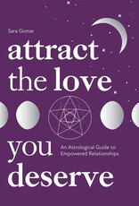 *Attract the Love You Deserve