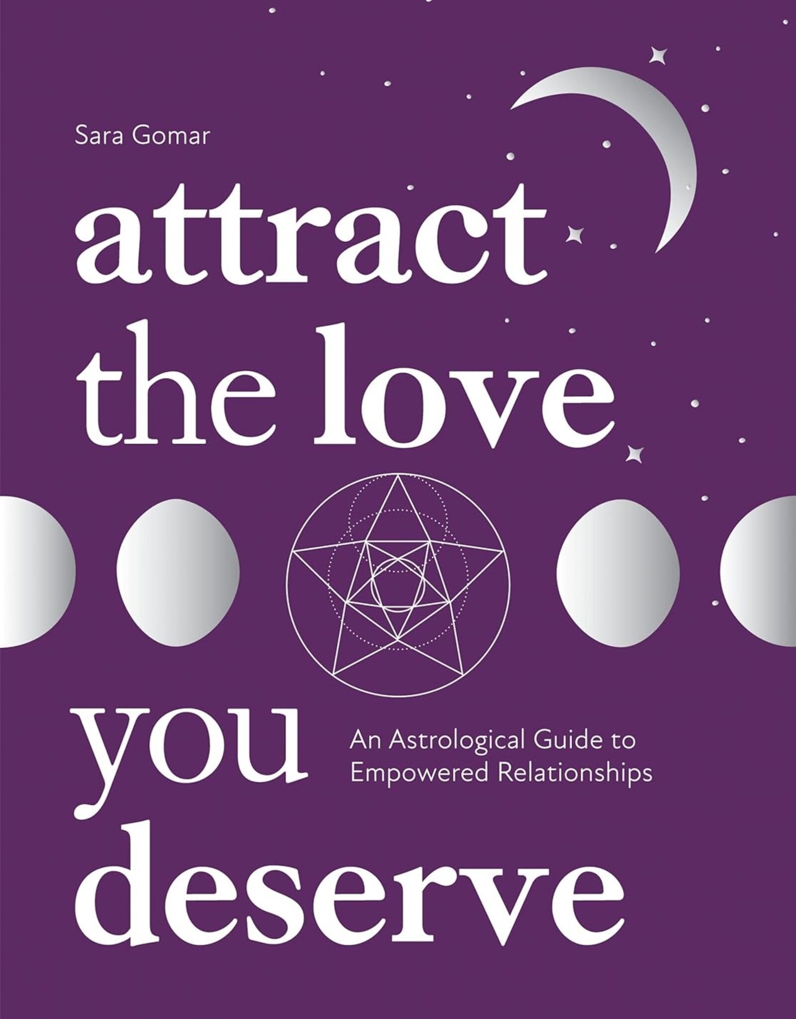 *Attract the Love You Deserve