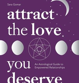 *Attract the Love You Deserve