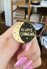 Always Changing