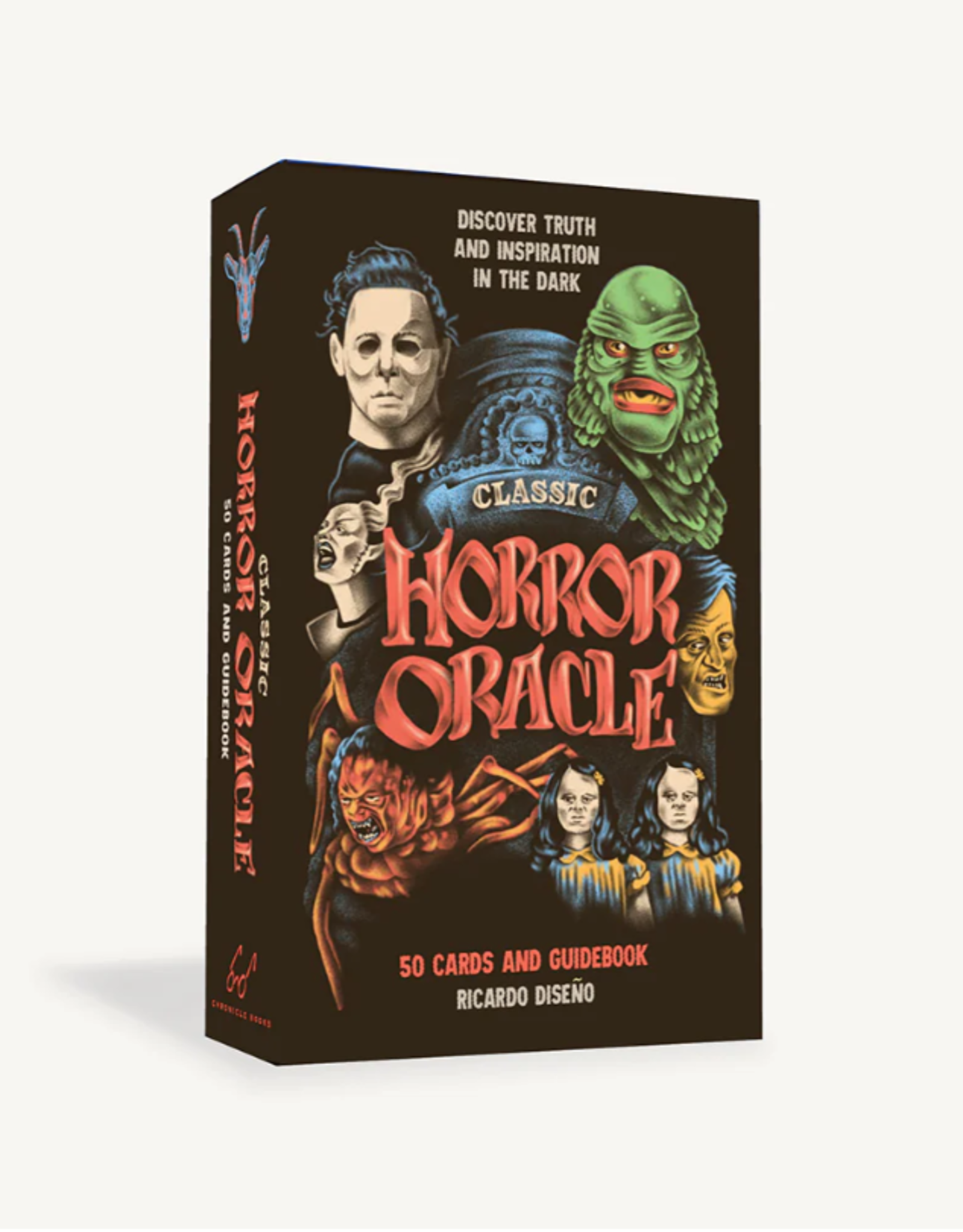 Classic Horror Oracle