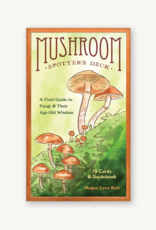 Mushroom Spotter's Deck