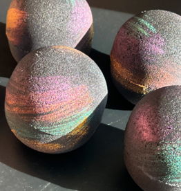 Dear Universe - Crystal Infused Bath Bomb