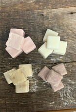 Sugar Scrub Cubes