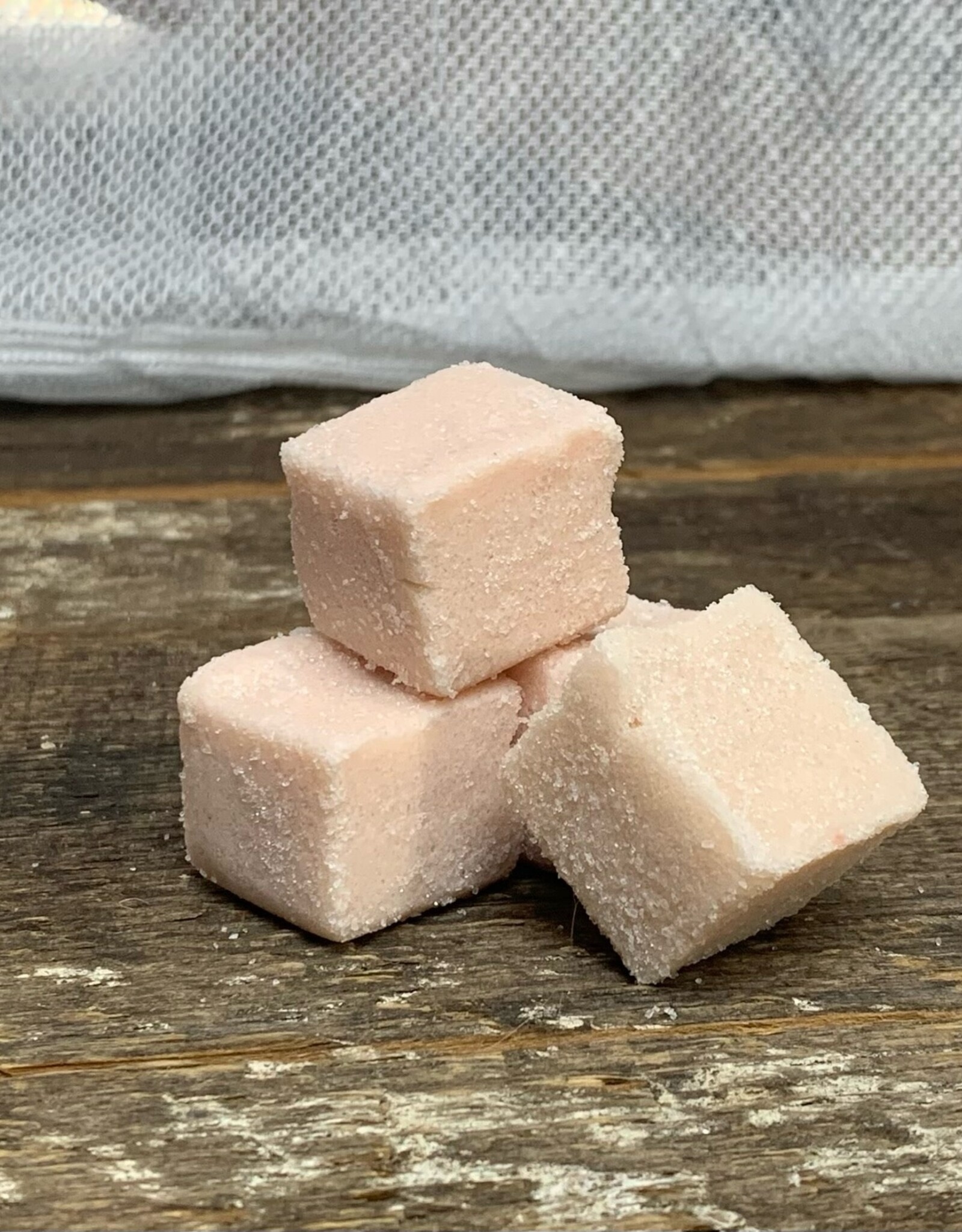 Sugar Scrub Cubes