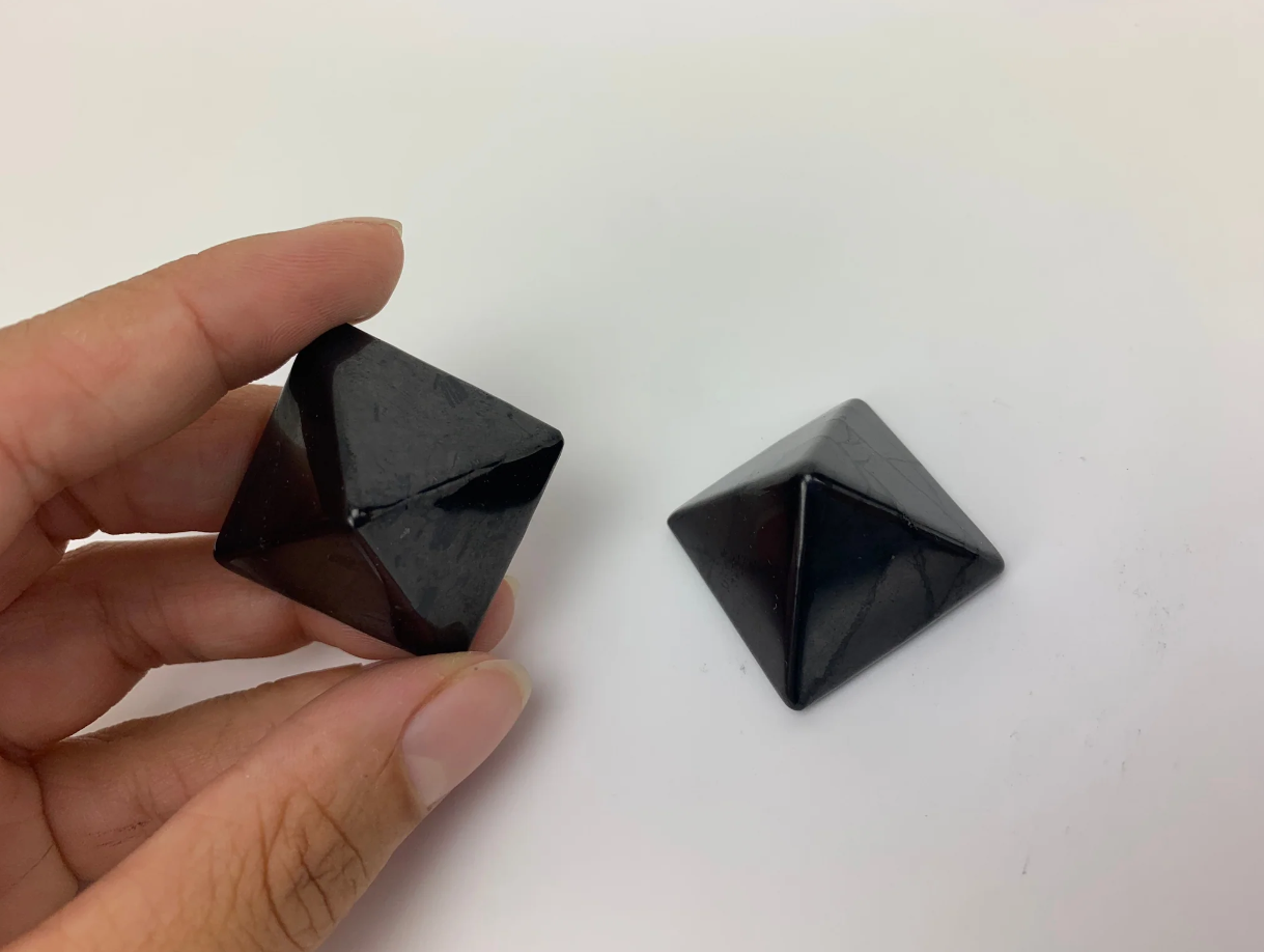 Shungite