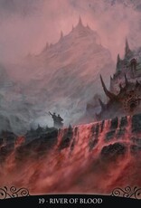 Inferno Oracle Cards