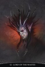 Inferno Oracle Cards