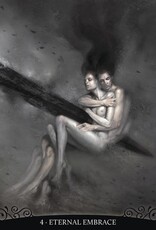 Inferno Oracle Cards