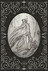 Inferno Oracle Cards