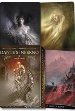 Inferno Oracle Cards