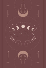 Inner Light Tarot Deck