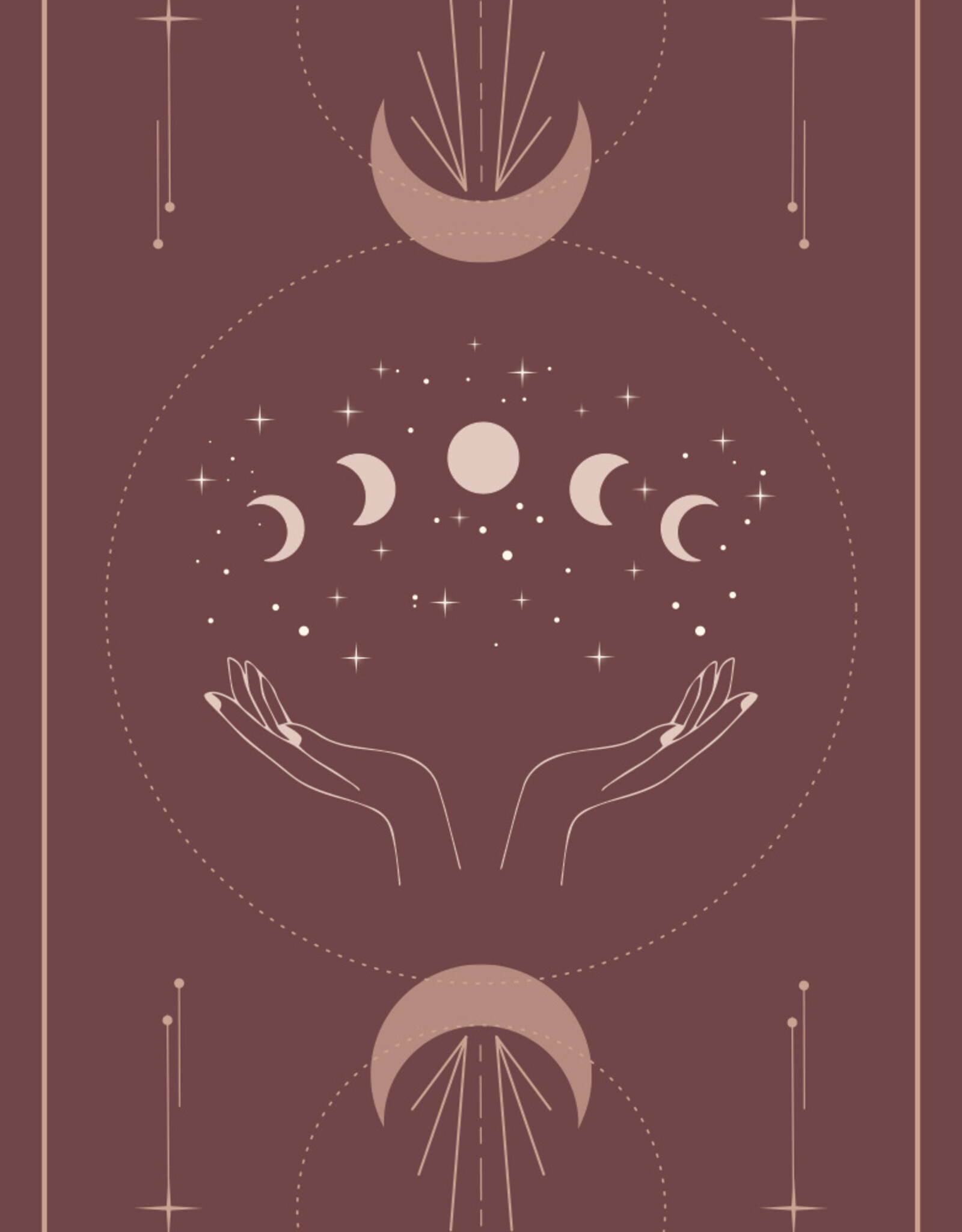 Inner Light Tarot Deck