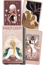 Llewelyn Inner Light Tarot Deck