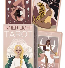 Inner Light Tarot Deck