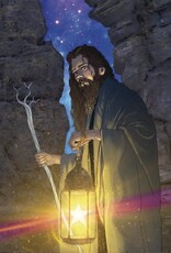 Wanderer's Tarot