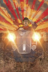 Wanderer's Tarot