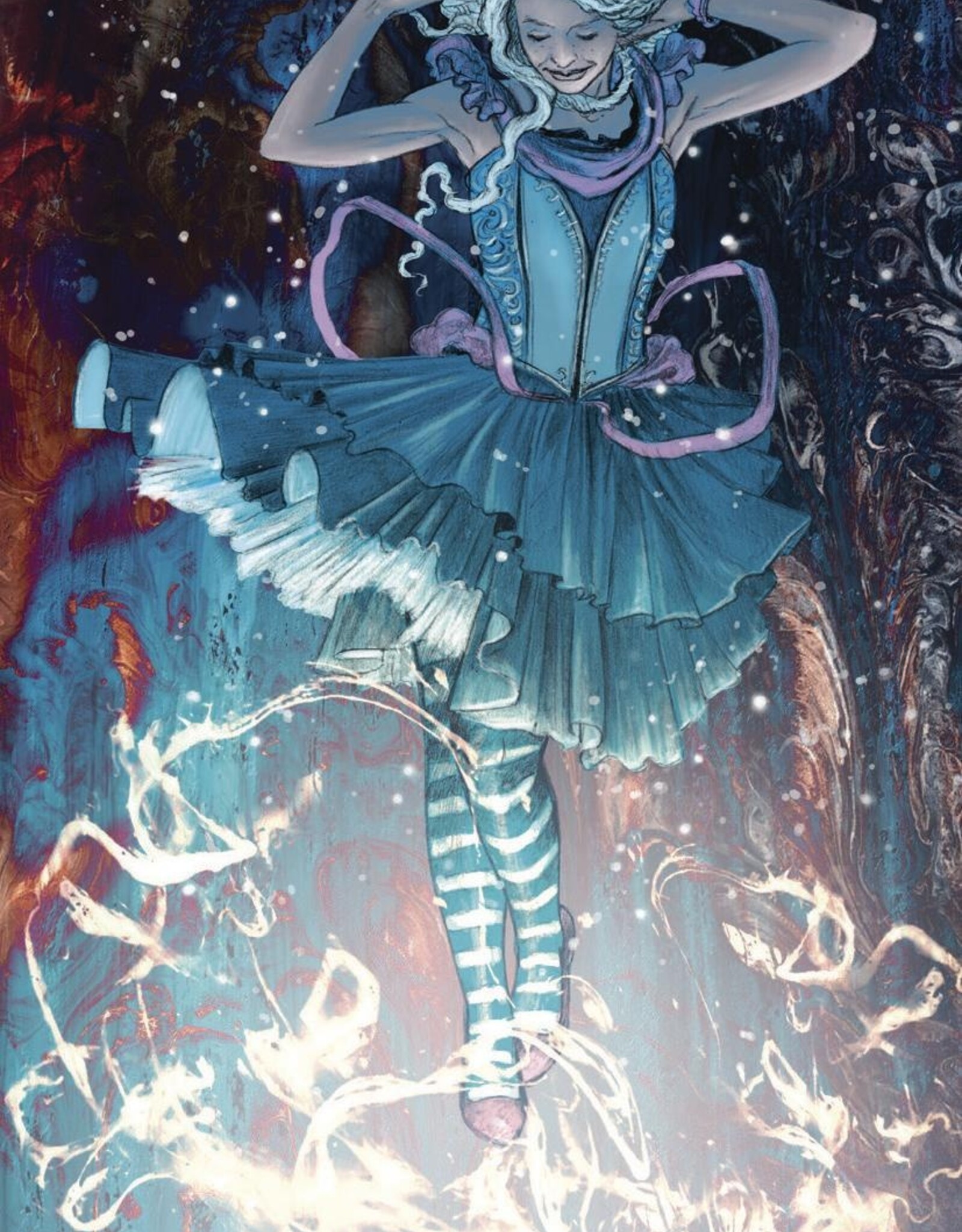 Wanderer's Tarot