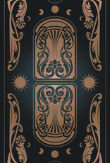 Wanderer's Tarot
