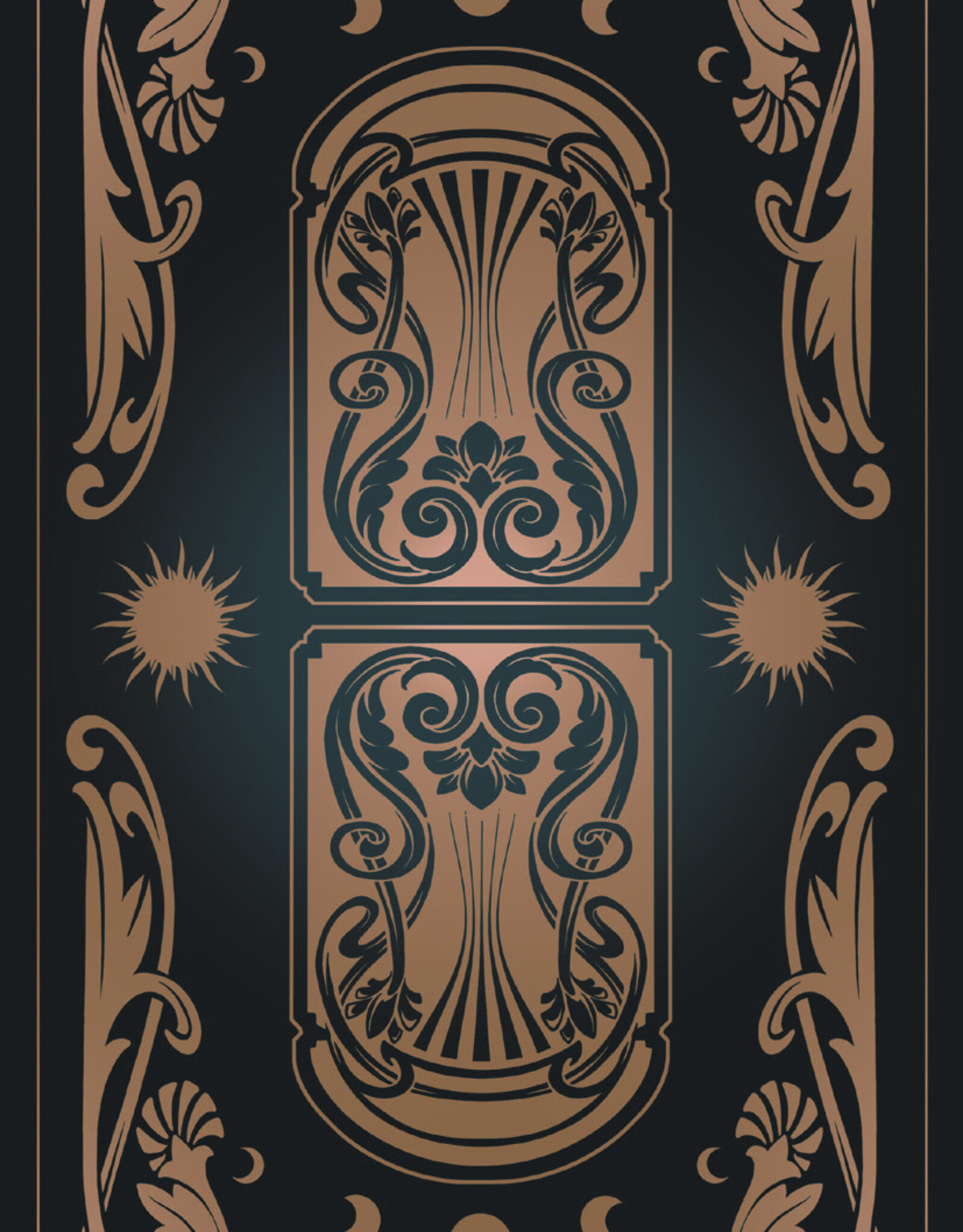 Wanderer's Tarot