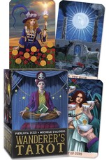 Wanderer's Tarot