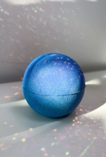 Daddy Neptune - 8 oz Crystal Infused Bath Bomb