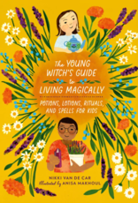 Hachette Book Group The Young Witches Guide to Living Magically