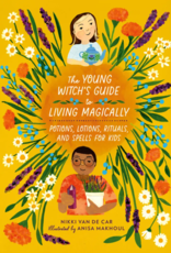 *The Young Witches Guide to Living Magically