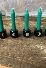 Candle Holder - Moon Phase Chime